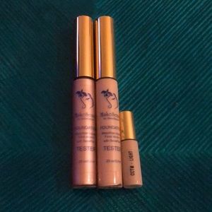 Custom foundation listing